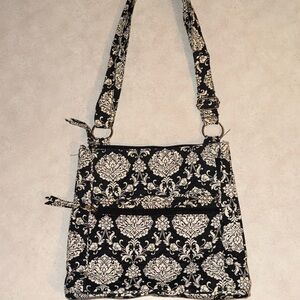 SOLD **Waverly Inspirations Crossbody